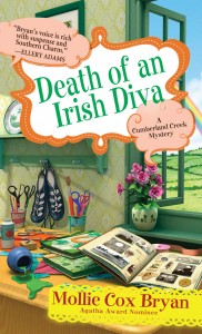 Death of an Irish Diva Mech.indd