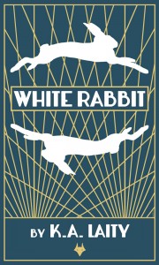 White Rabbitproof